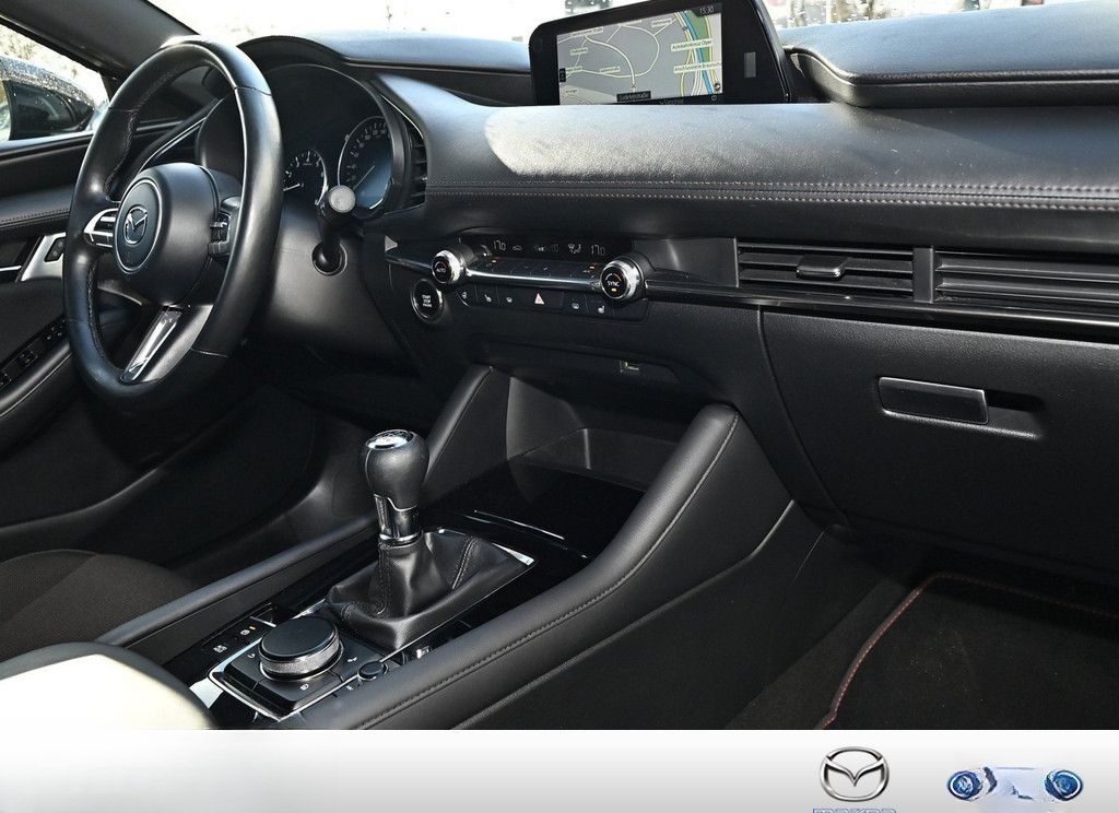 Mazda 3 5-trg. 2.0 Selection NAVI ACC HUD MATRIX-LED foto 6
