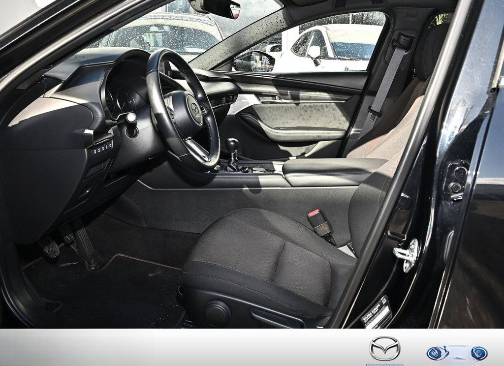 Mazda 3 5-trg. 2.0 Selection NAVI ACC HUD MATRIX-LED foto 7
