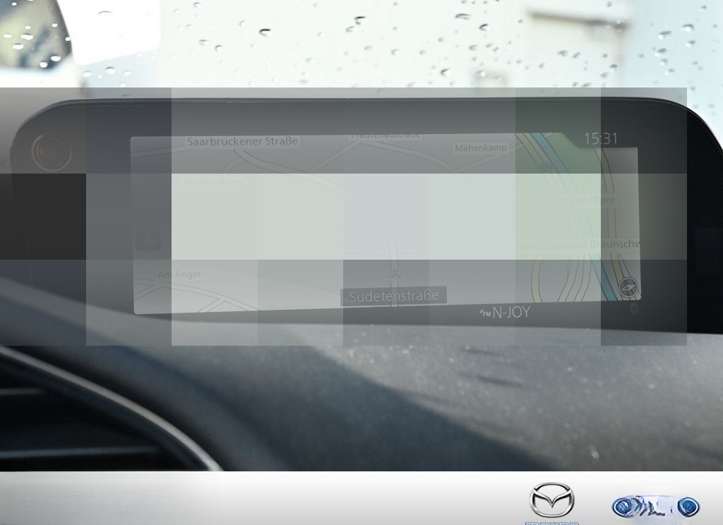 Mazda 3 5-trg. 2.0 Selection NAVI ACC HUD MATRIX-LED foto 8