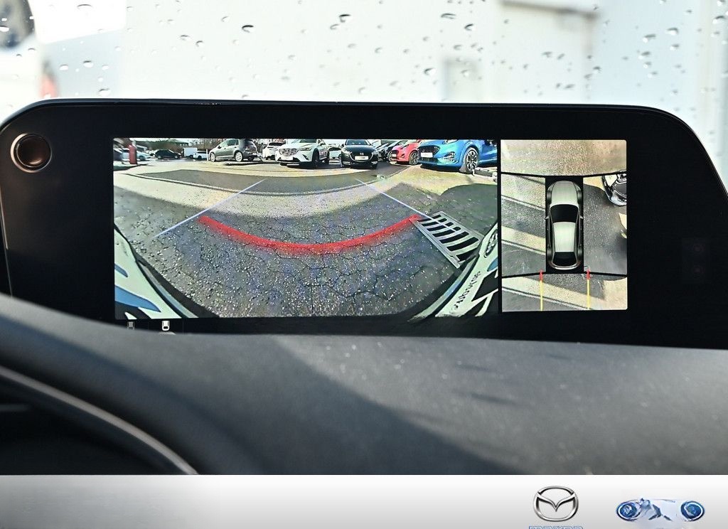 Mazda 3 5-trg. 2.0 Selection NAVI ACC HUD MATRIX-LED foto 9