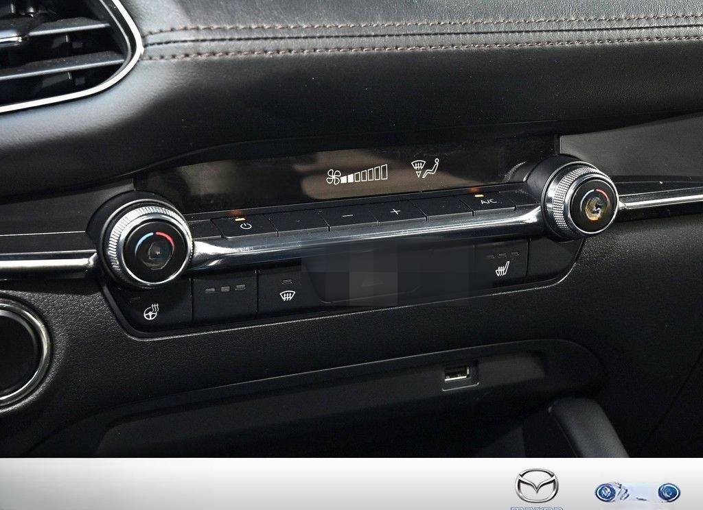 Mazda 3 5-trg. 2.0 Selection NAVI ACC HUD MATRIX-LED foto 10