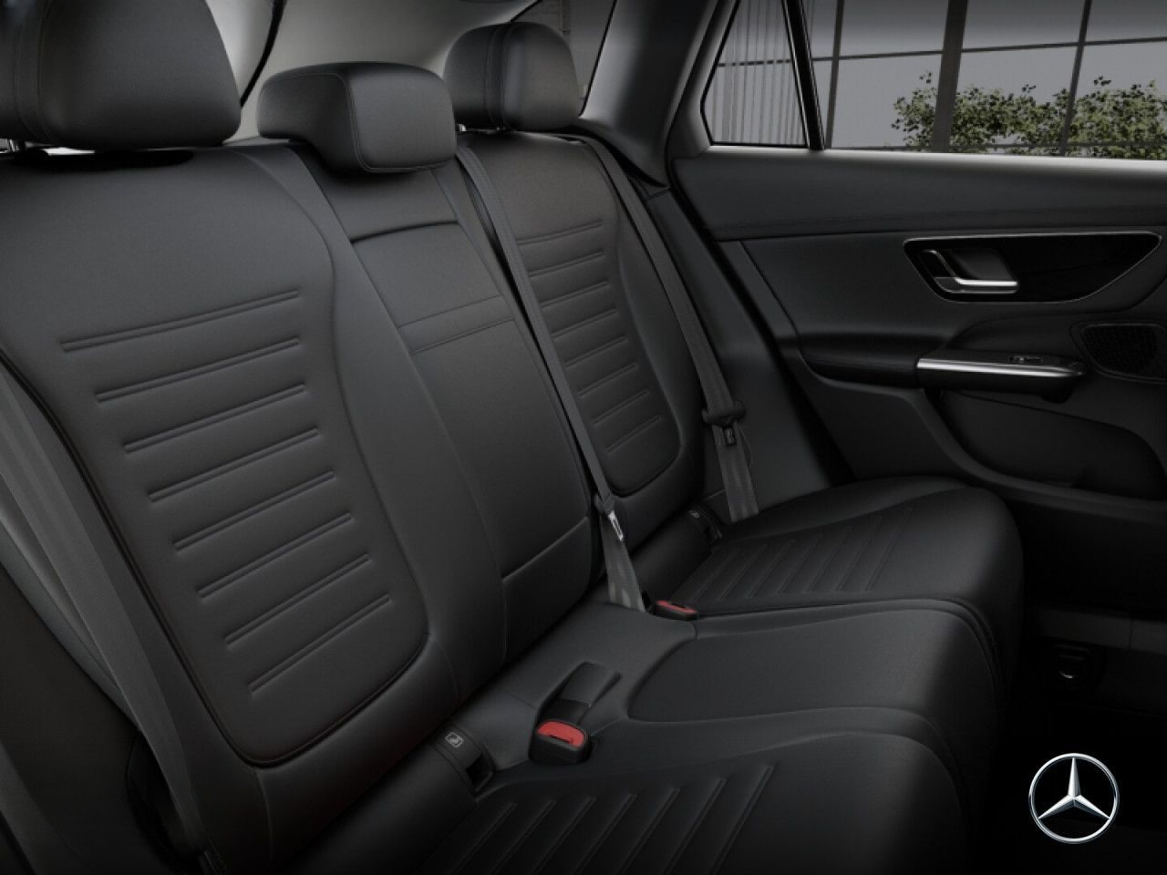 Mercedes-Benz GLC 300 de 4M AMG Premium AHK DIGITAL Distron 19 foto 13