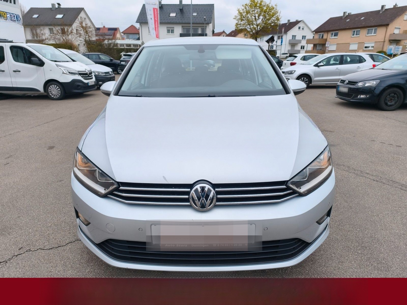 Volkswagen Golf VIII Lim. Life 1.5TSI/LED/PDC/AHZ/ACC/VC foto 2