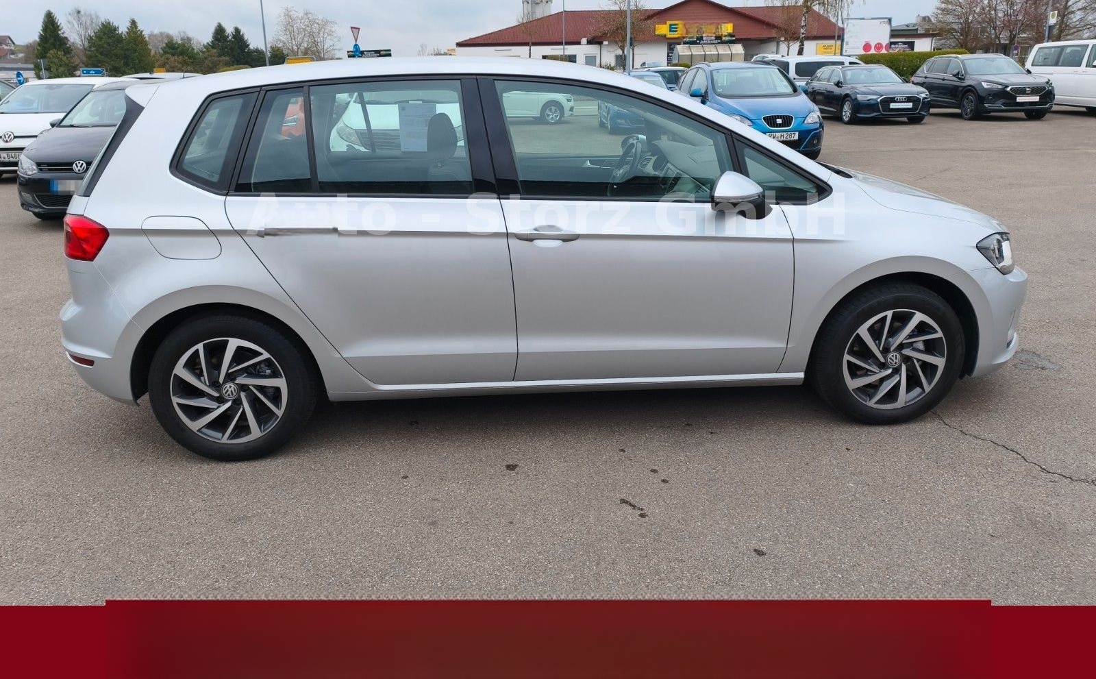 Volkswagen Golf VIII Lim. Life 1.5TSI/LED/PDC/AHZ/ACC/VC foto 11