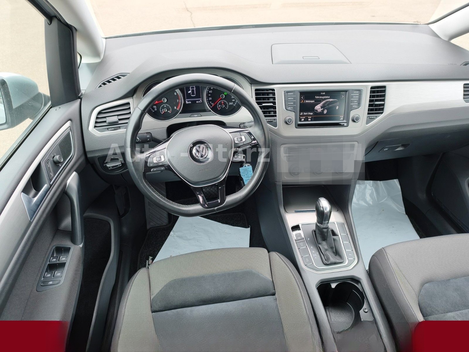 Volkswagen Golf VIII Lim. Life 1.5TSI/LED/PDC/AHZ/ACC/VC foto 17