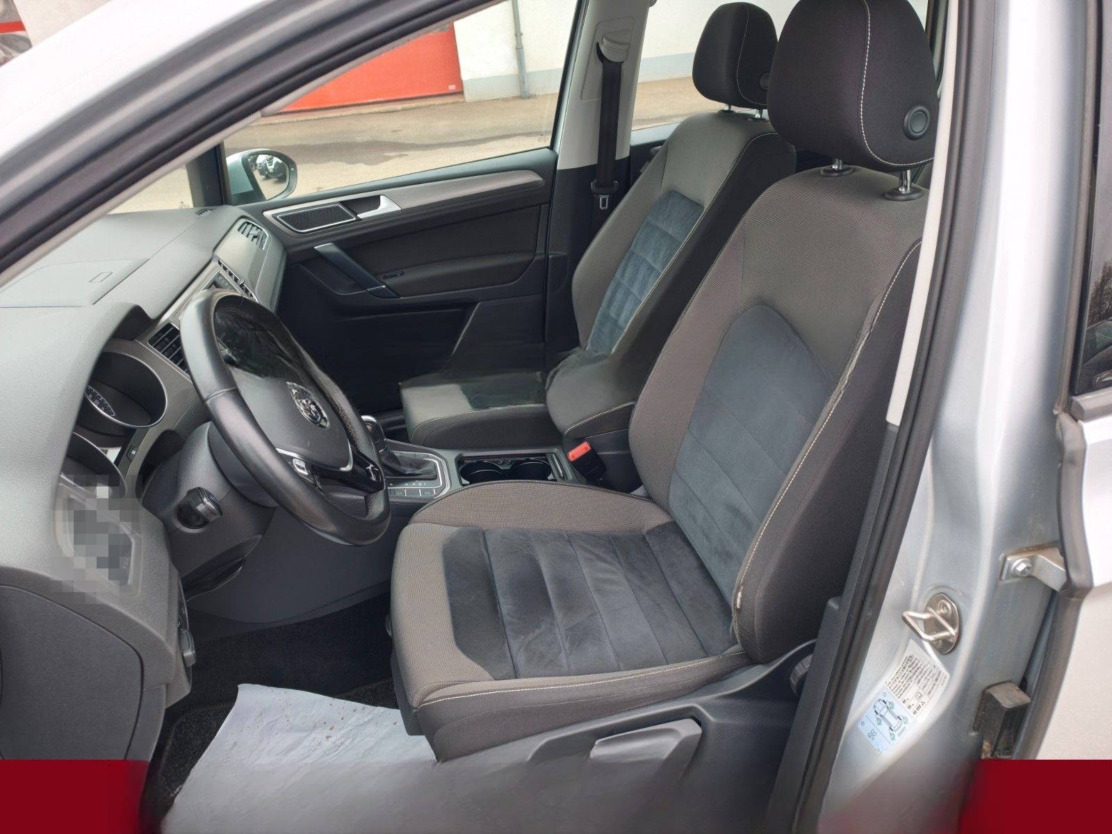 Volkswagen Golf VIII Lim. Life 1.5TSI/LED/PDC/AHZ/ACC/VC foto 18