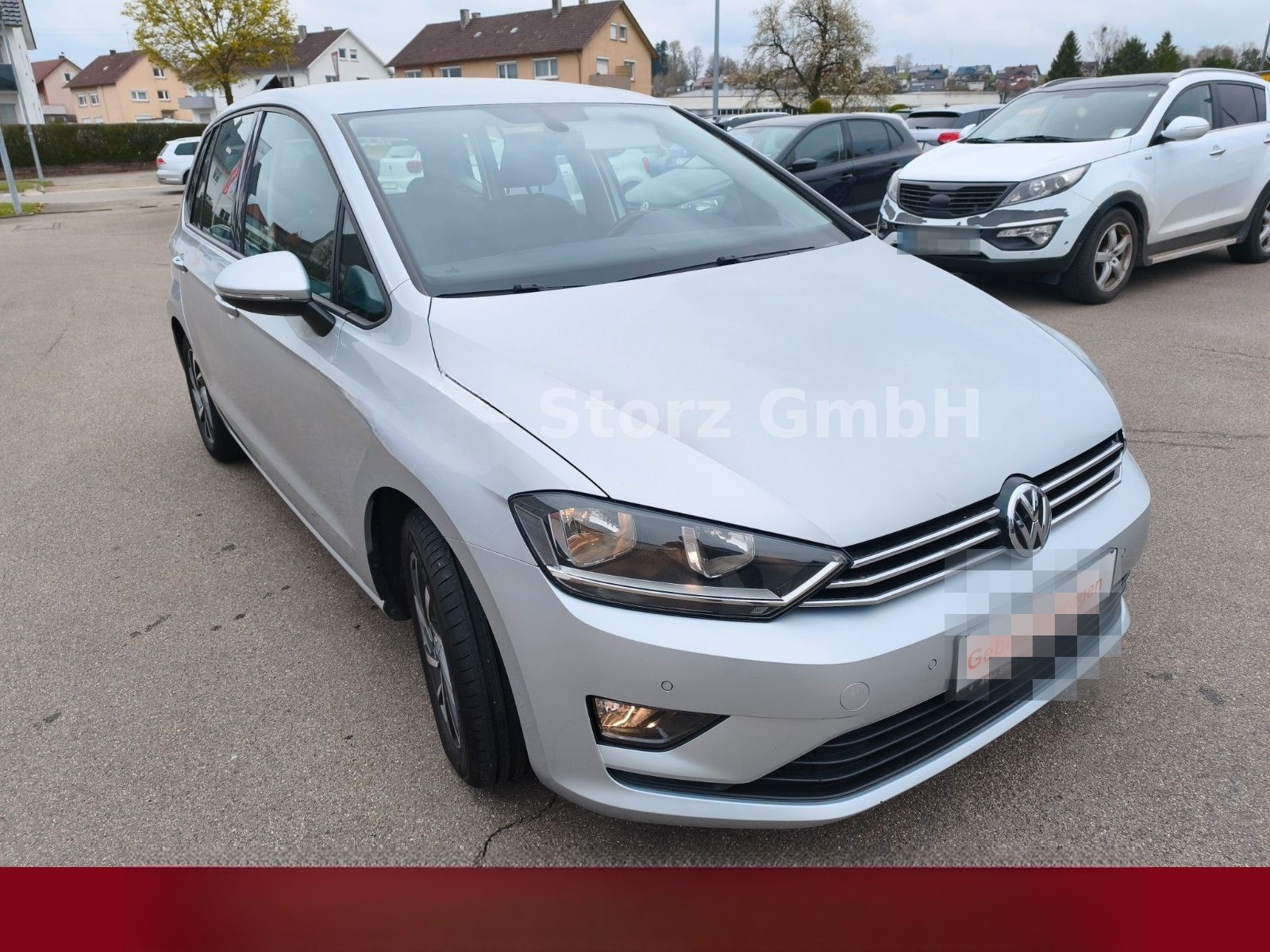 Volkswagen Golf VIII Lim. Life 1.5TSI/LED/PDC/AHZ/ACC/VC foto 3