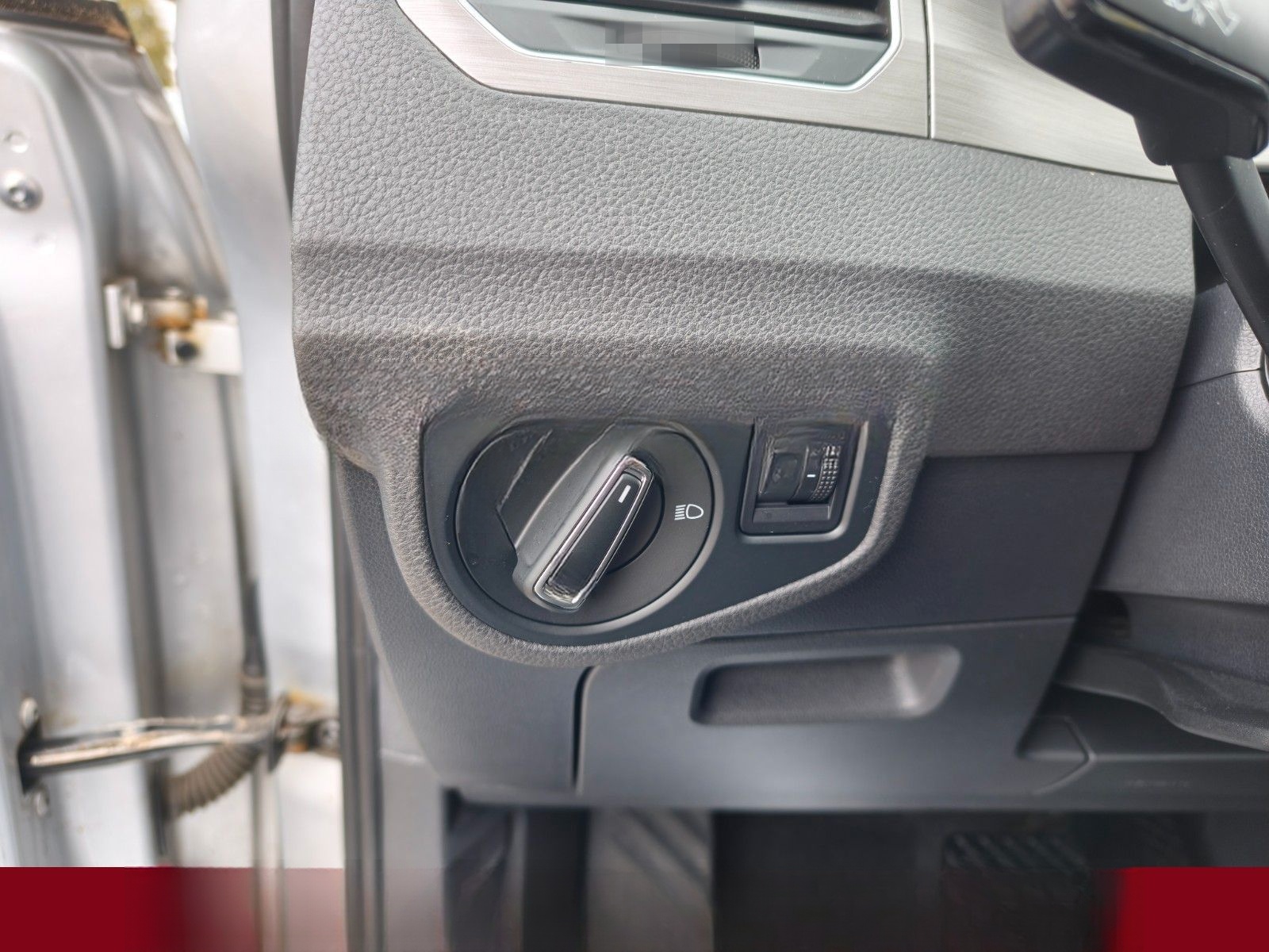 Volkswagen Golf VIII Lim. Life 1.5TSI/LED/PDC/AHZ/ACC/VC foto 21