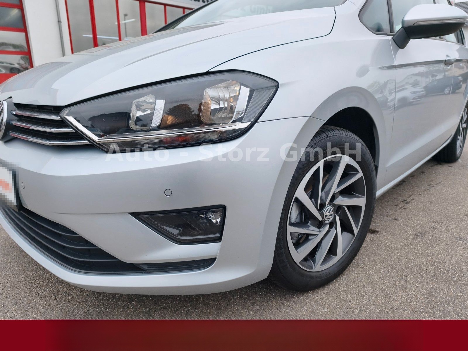 Volkswagen Golf VIII Lim. Life 1.5TSI/LED/PDC/AHZ/ACC/VC foto 4