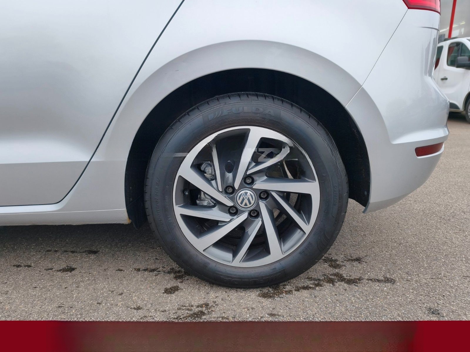 Volkswagen Golf VIII Lim. Life 1.5TSI/LED/PDC/AHZ/ACC/VC foto 6