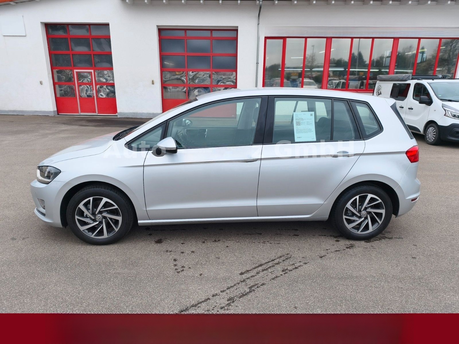 Volkswagen Golf VIII Lim. Life 1.5TSI/LED/PDC/AHZ/ACC/VC foto 7