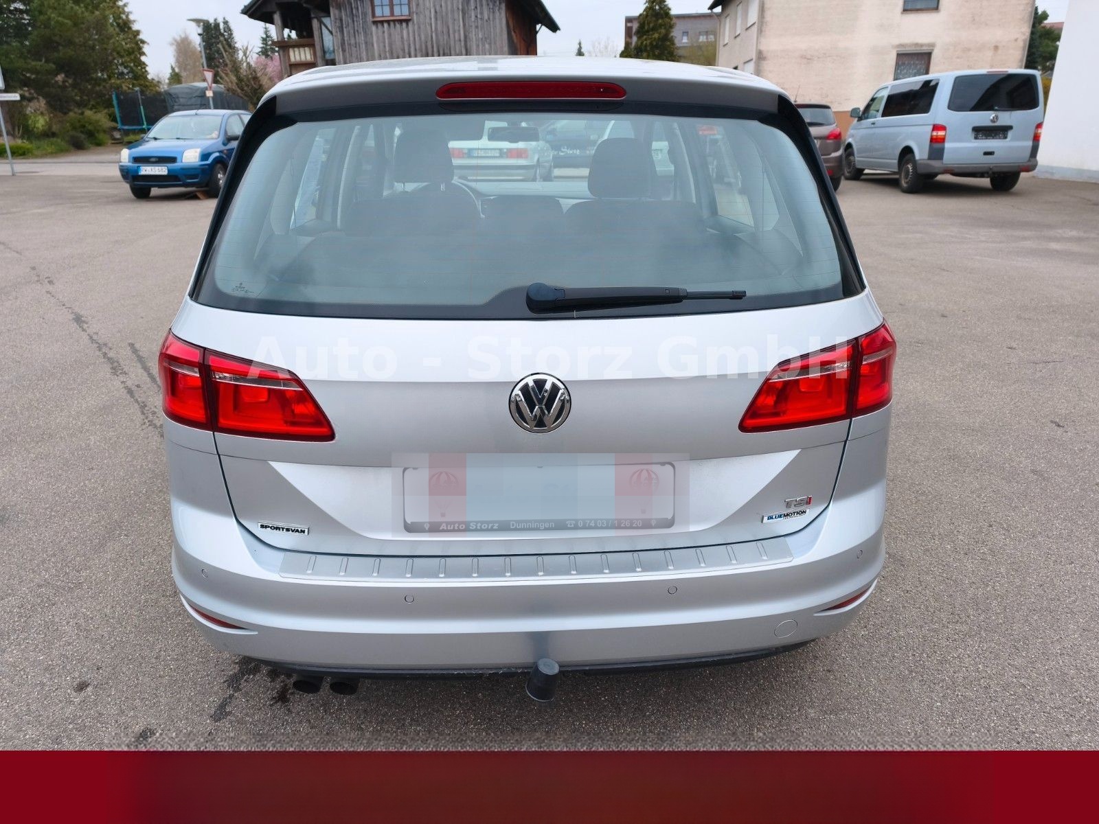 Volkswagen Golf VIII Lim. Life 1.5TSI/LED/PDC/AHZ/ACC/VC foto 9