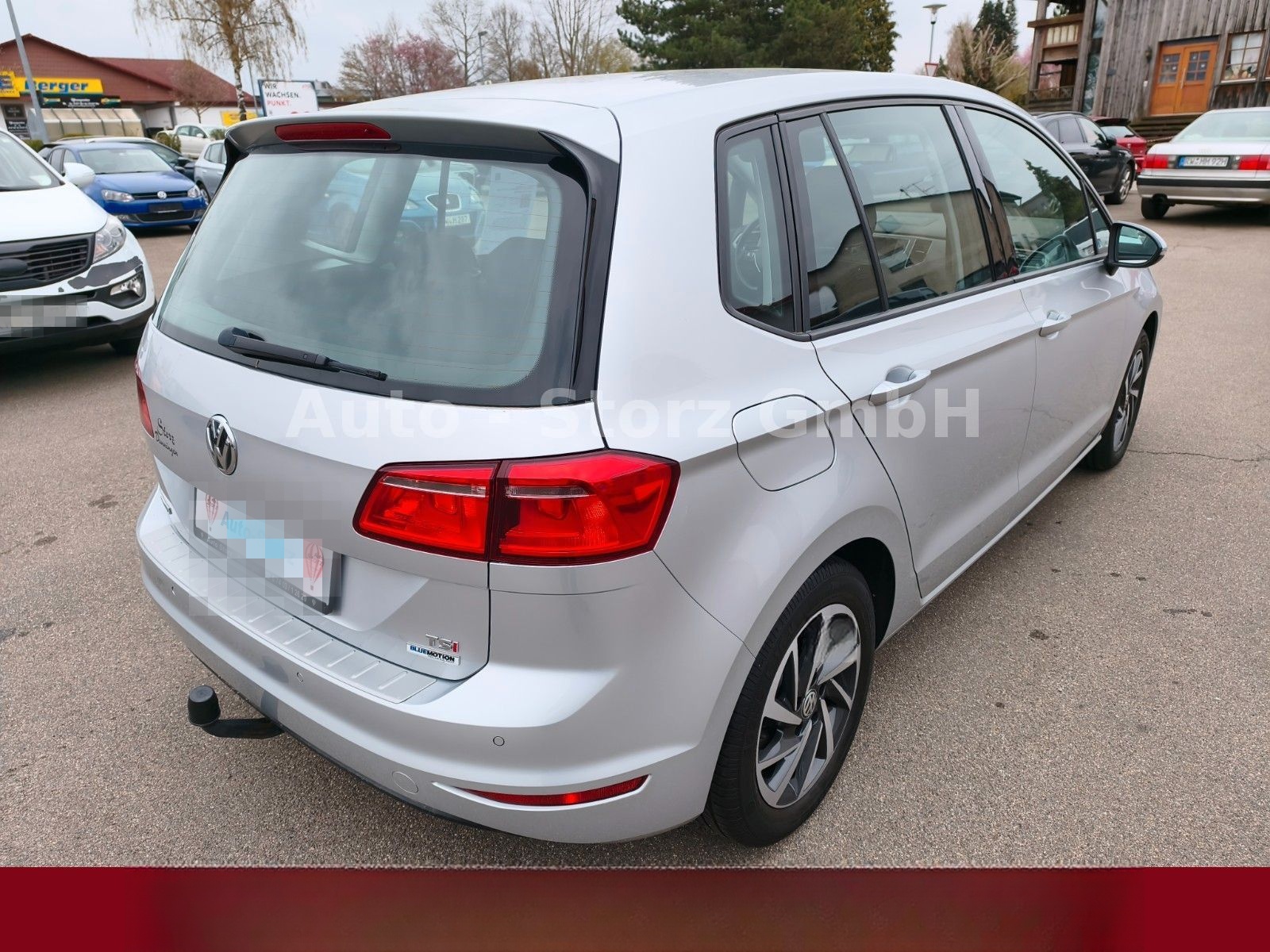 Volkswagen Golf VIII Lim. Life 1.5TSI/LED/PDC/AHZ/ACC/VC foto 10