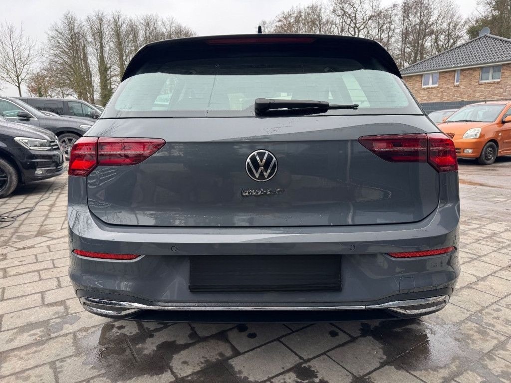 Volkswagen Golf VIII Lim. Style *MASSAGE/SCHIEBEDACH/ACC* foto 7