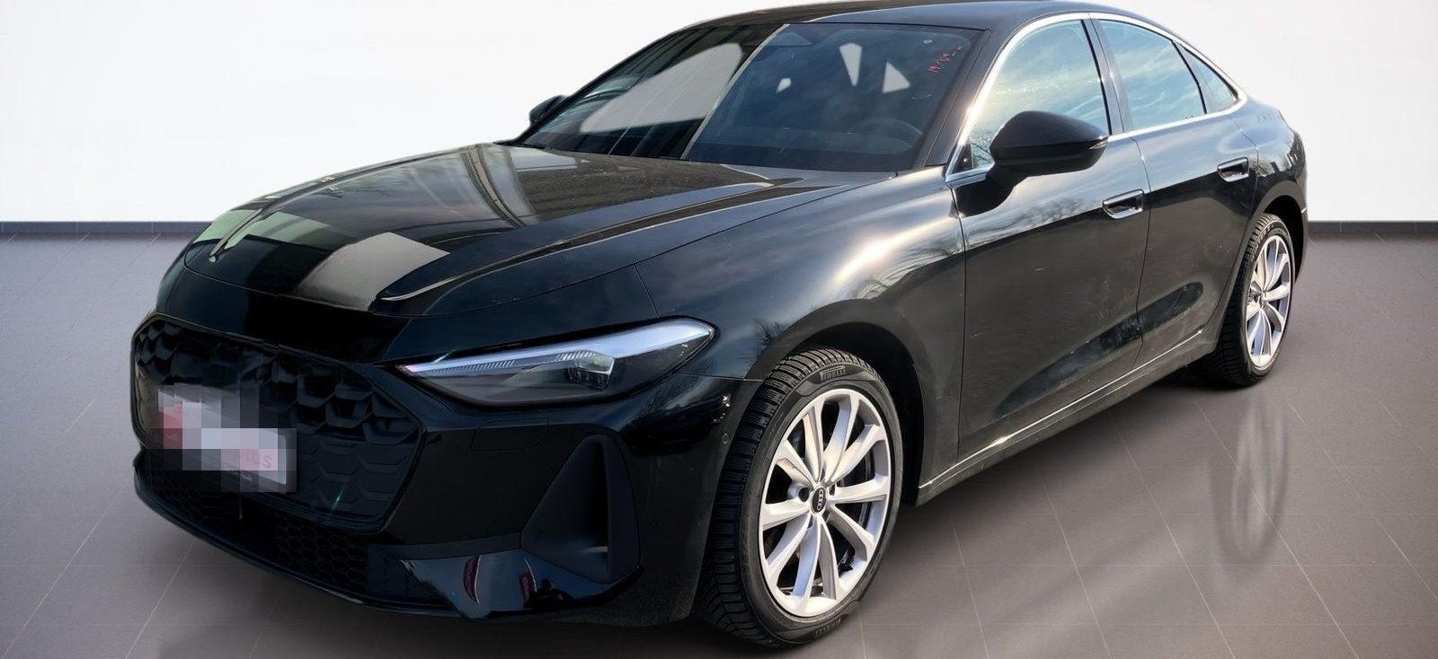 Audi A5 Limousine TFSI 204PS QUATTRO ACC.R-KAMERA.VIR foto 2