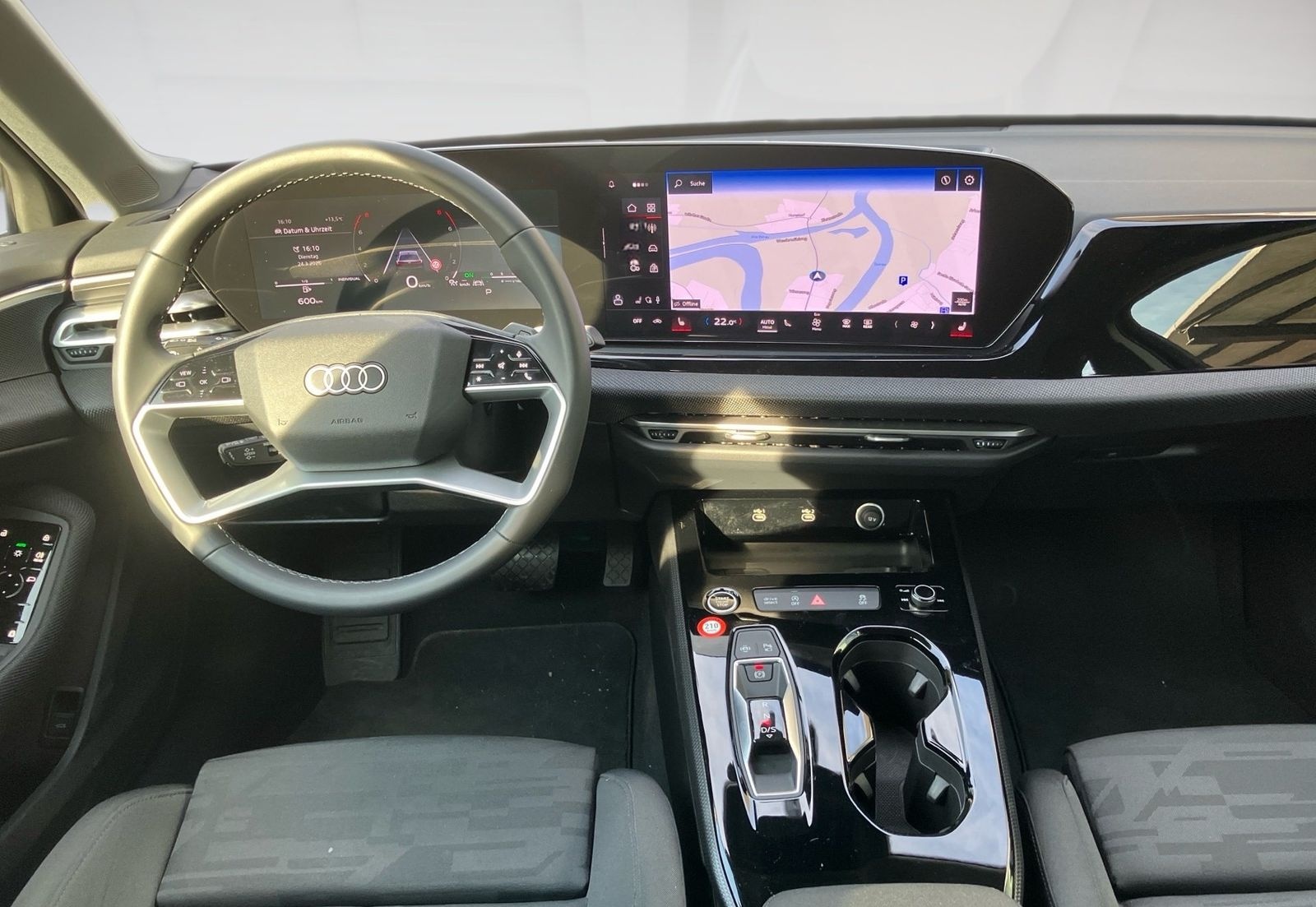 Audi A5 Limousine TFSI 204PS QUATTRO ACC.R-KAMERA.VIR foto 11