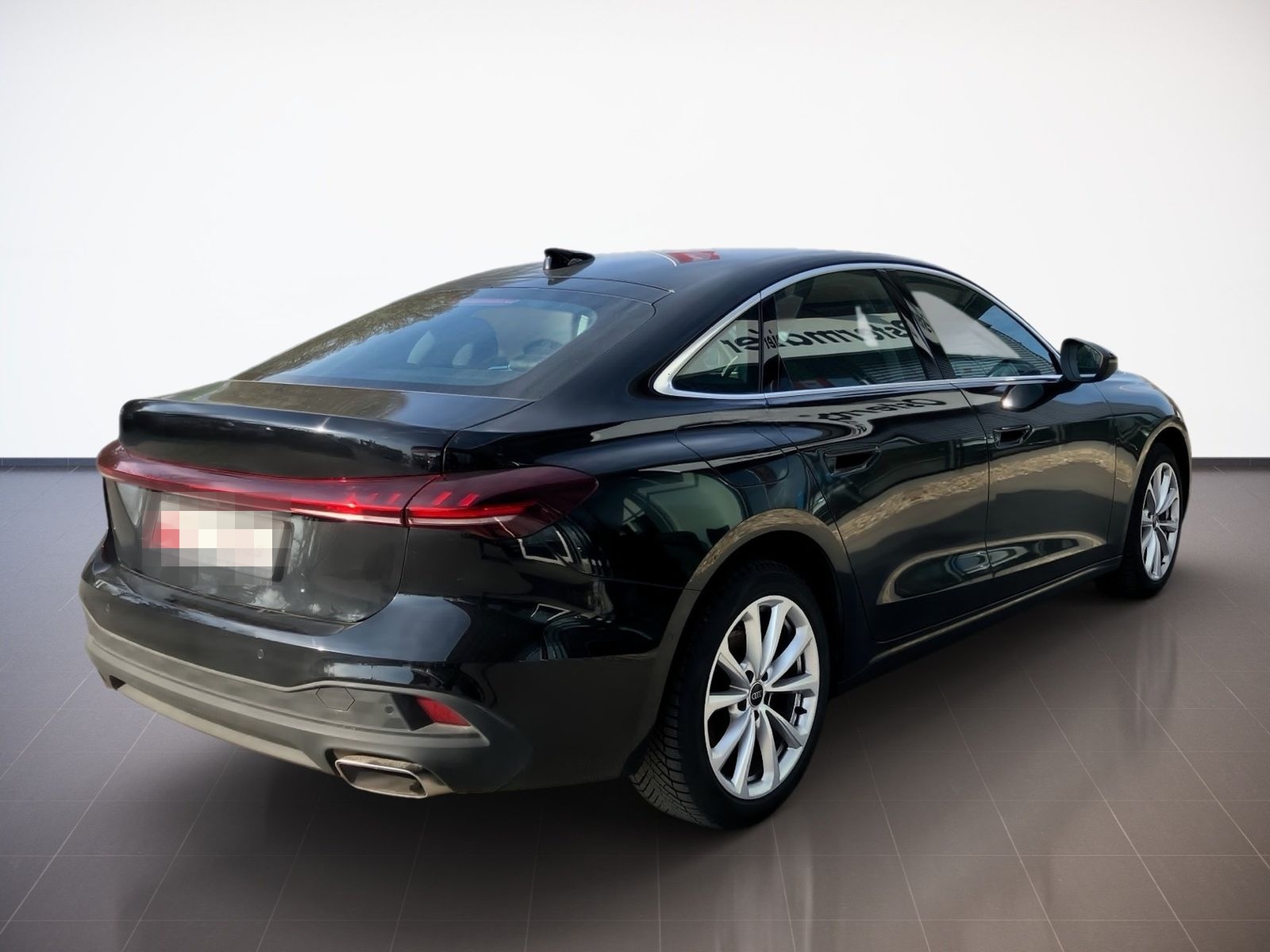 Audi A5 Limousine TFSI 204PS QUATTRO ACC.R-KAMERA.VIR foto 4
