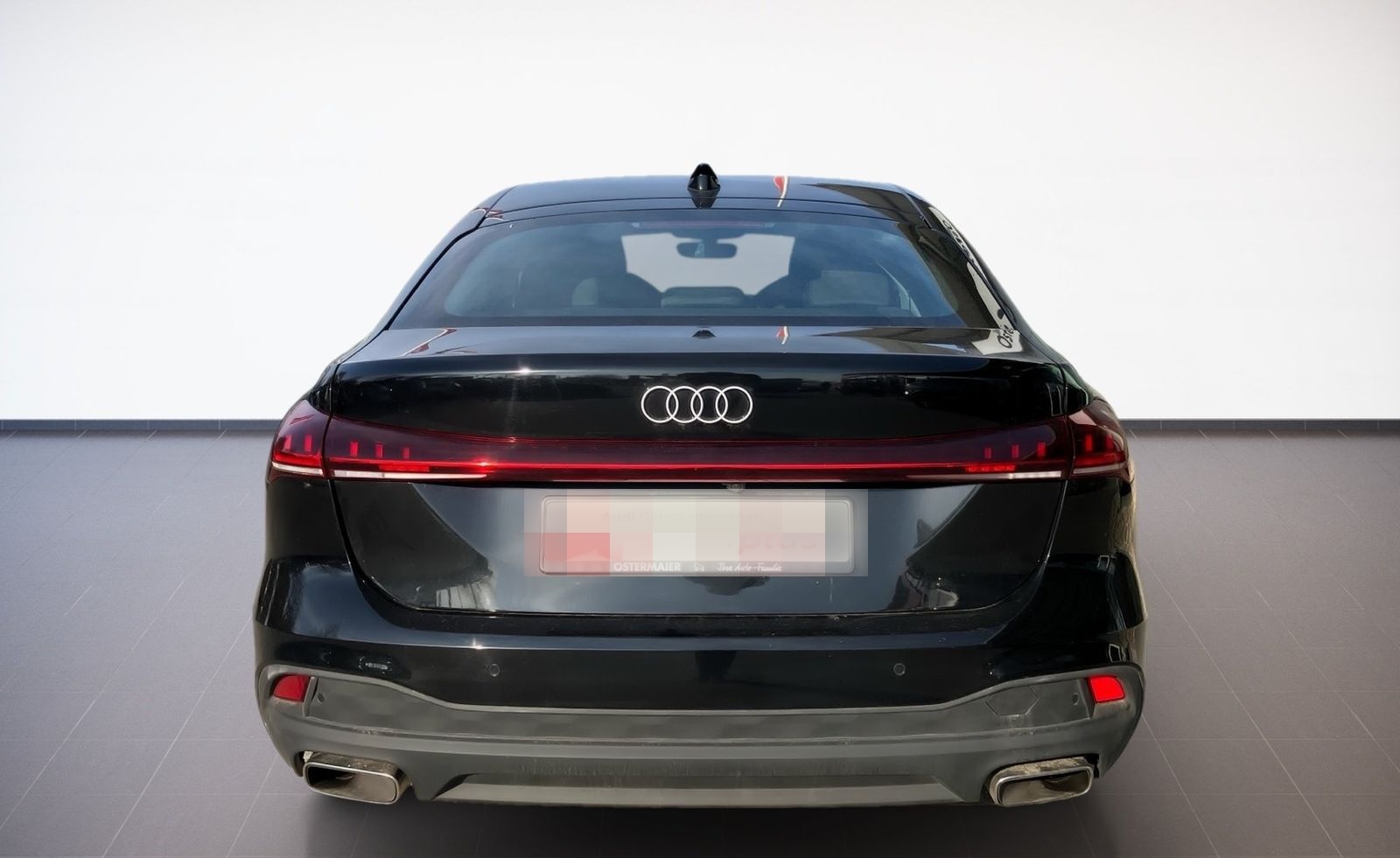 Audi A5 Limousine TFSI 204PS QUATTRO ACC.R-KAMERA.VIR foto 5