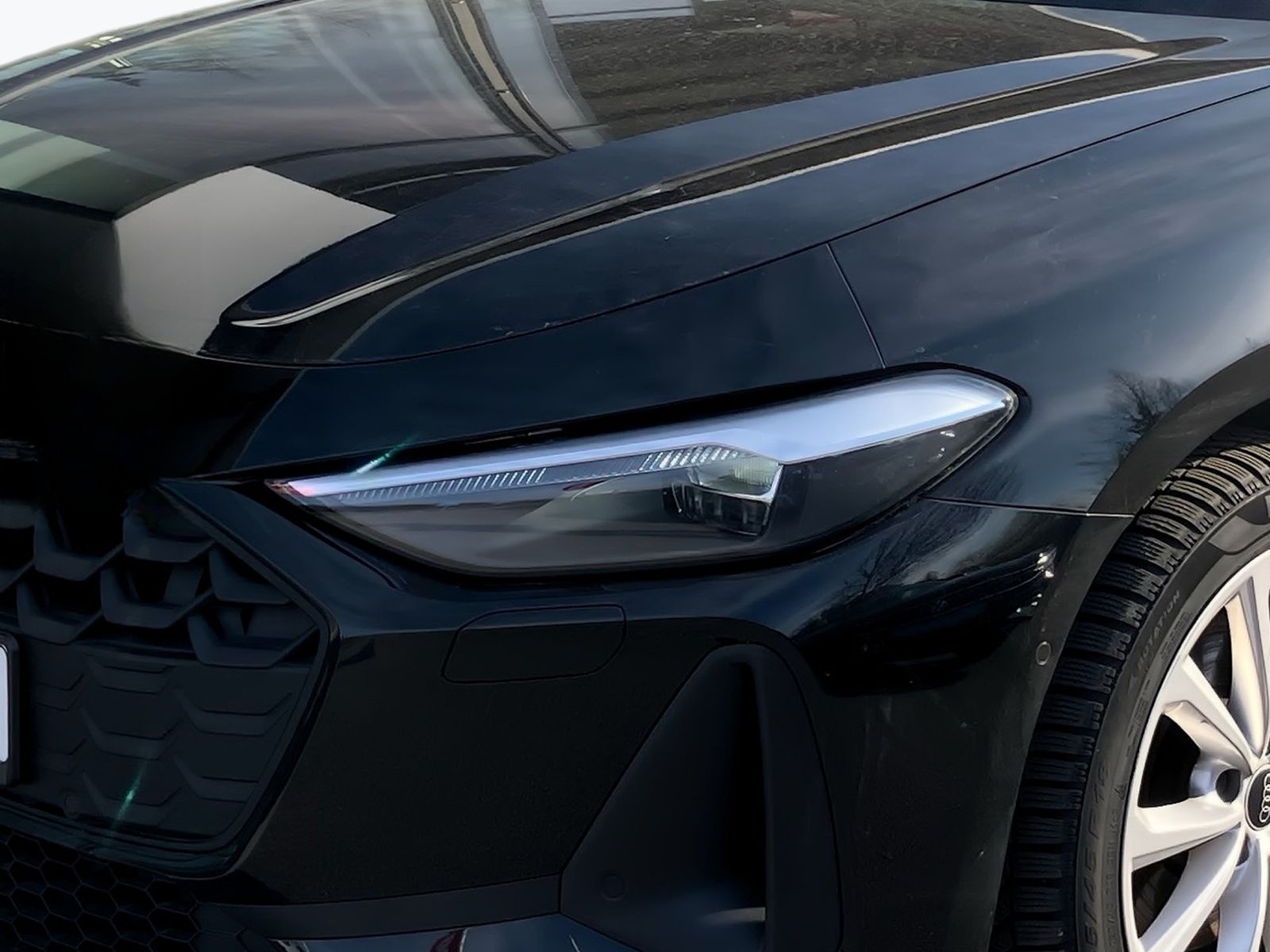 Audi A5 Limousine TFSI 204PS QUATTRO ACC.R-KAMERA.VIR foto 6