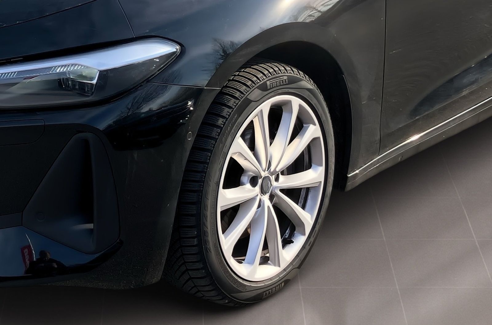 Audi A5 Limousine TFSI 204PS QUATTRO ACC.R-KAMERA.VIR foto 7
