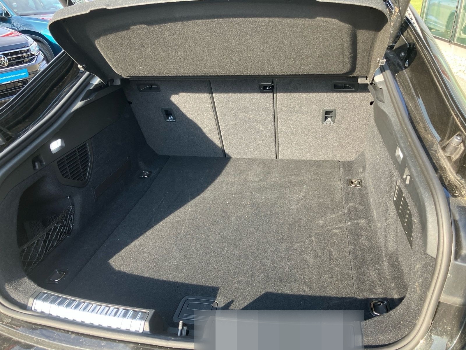 Audi A5 Limousine TFSI 204PS QUATTRO ACC.R-KAMERA.VIR foto 8
