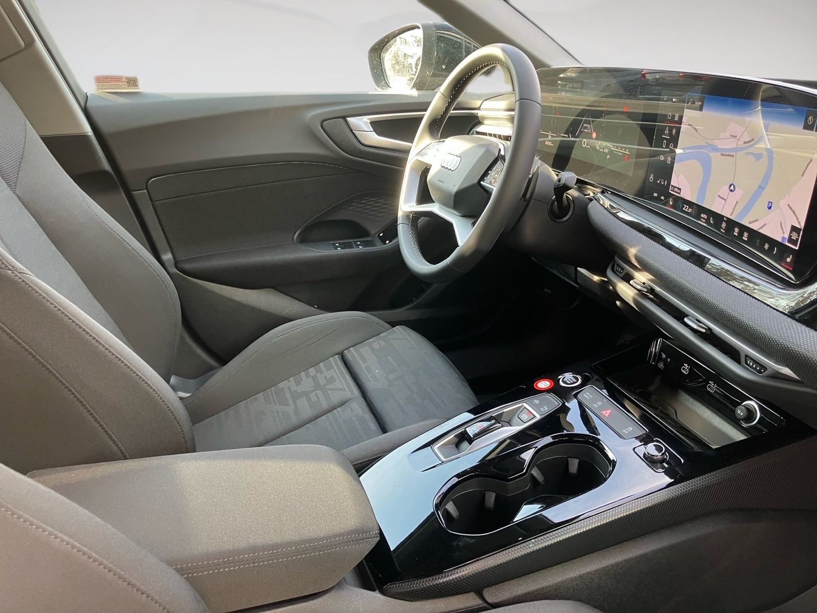 Audi A5 Limousine TFSI 204PS QUATTRO ACC.R-KAMERA.VIR foto 9