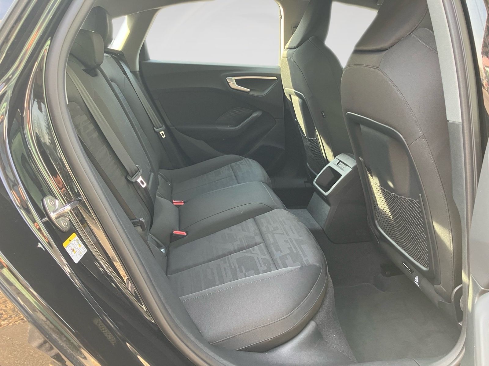 Audi A5 Limousine TFSI 204PS QUATTRO ACC.R-KAMERA.VIR foto 10