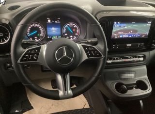 Mercedes-Benz eVito 112 Kasten Lang LED+DISTR+MBUX+NAVI+KAM foto 5