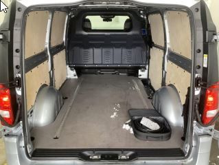 Mercedes-Benz eVito 112 Kasten Lang LED+DISTR+MBUX+NAVI+KAM foto 6