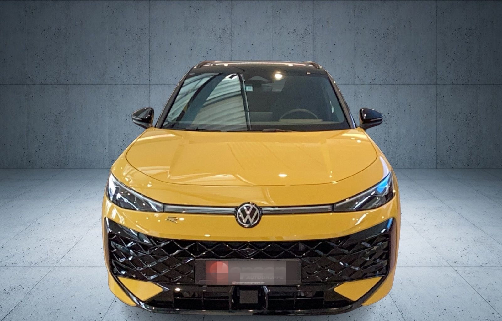 Volkswagen T-Roc R-Line 1.5 eTSI *AHK**HARMAN KARDON**PANO foto 8