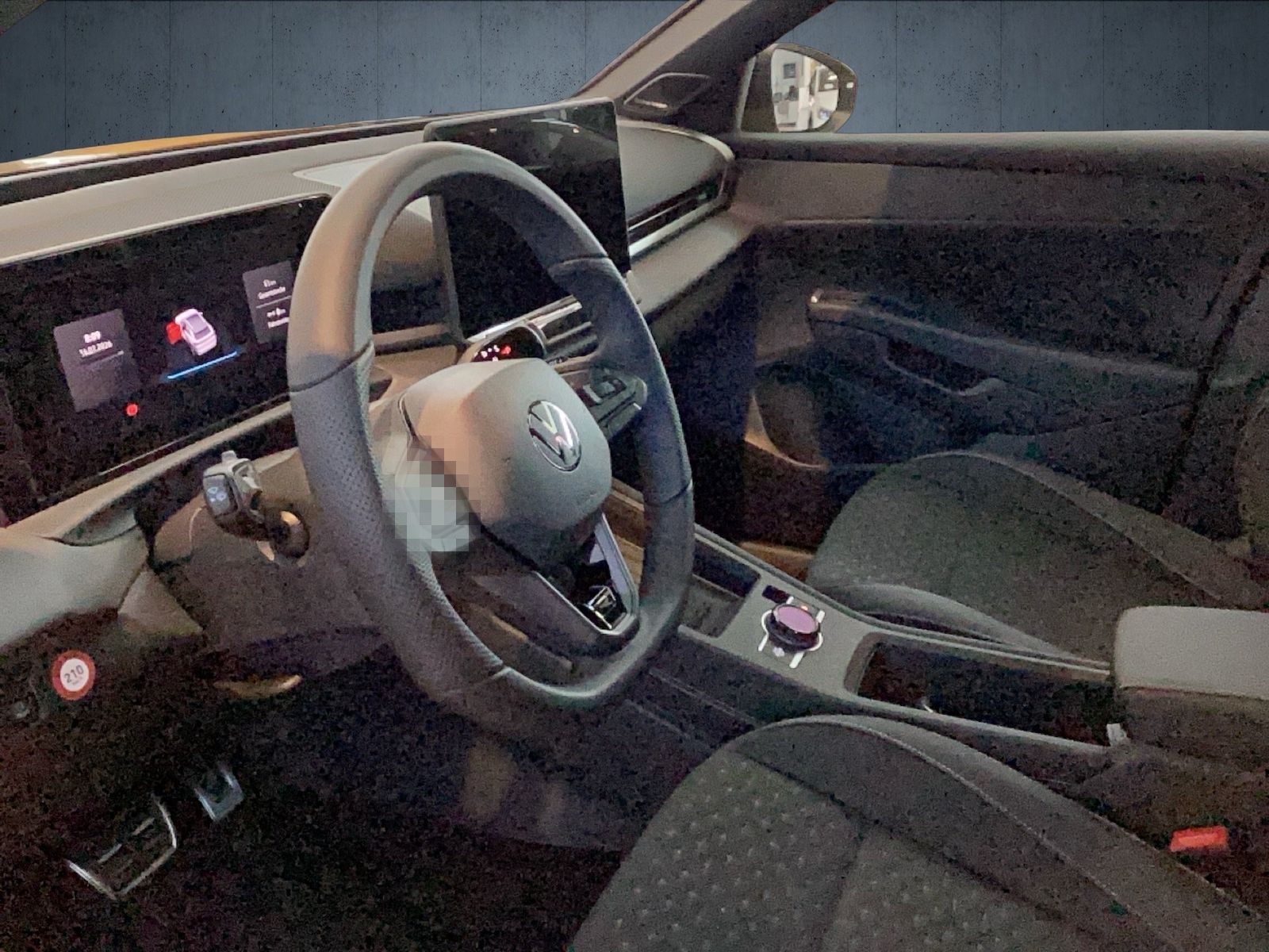 Volkswagen T-Roc R-Line 1.5 eTSI *AHK**HARMAN KARDON**PANO foto 9