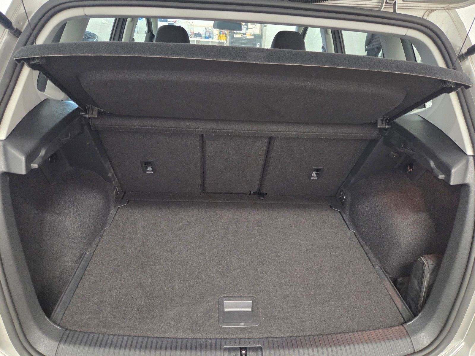 Volkswagen Golf Sportsvan VII Comfortline foto 16