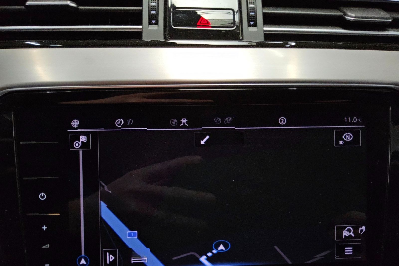 Volkswagen Passat Var. 2.0 TDI Elegance Navi Matrix AID RfK foto 7