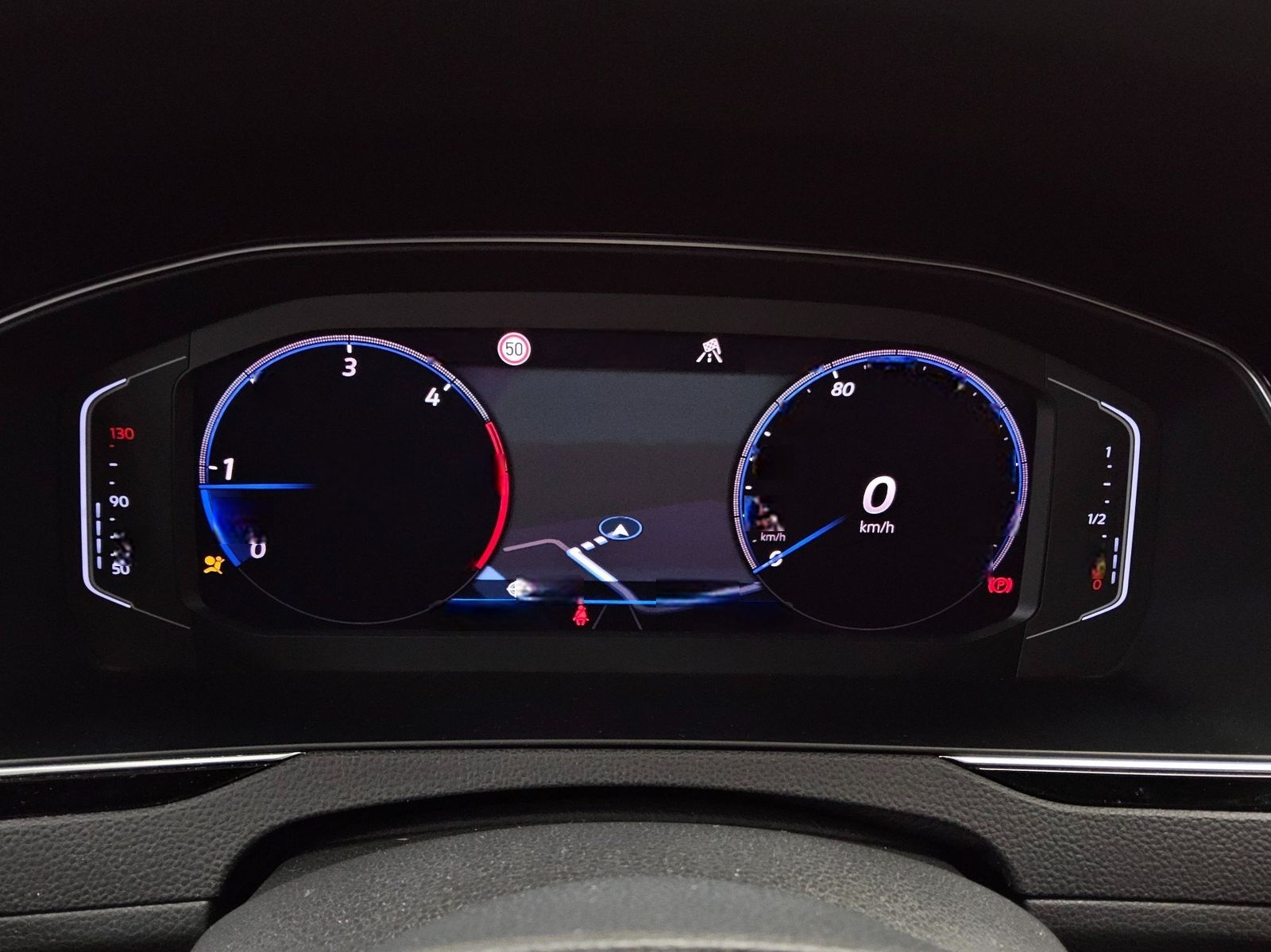 Volkswagen Passat Var. 2.0 TDI Elegance Navi Matrix AID RfK foto 8