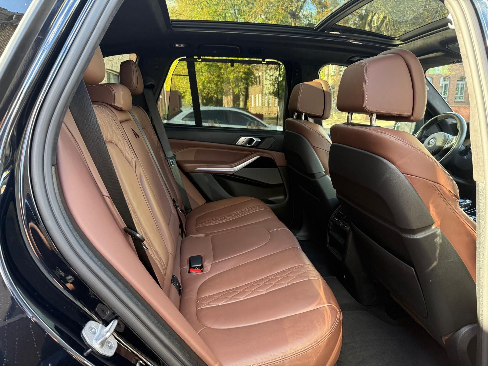 BMW X5 xDrive 45 e M Sport Garantie Plus foto 12