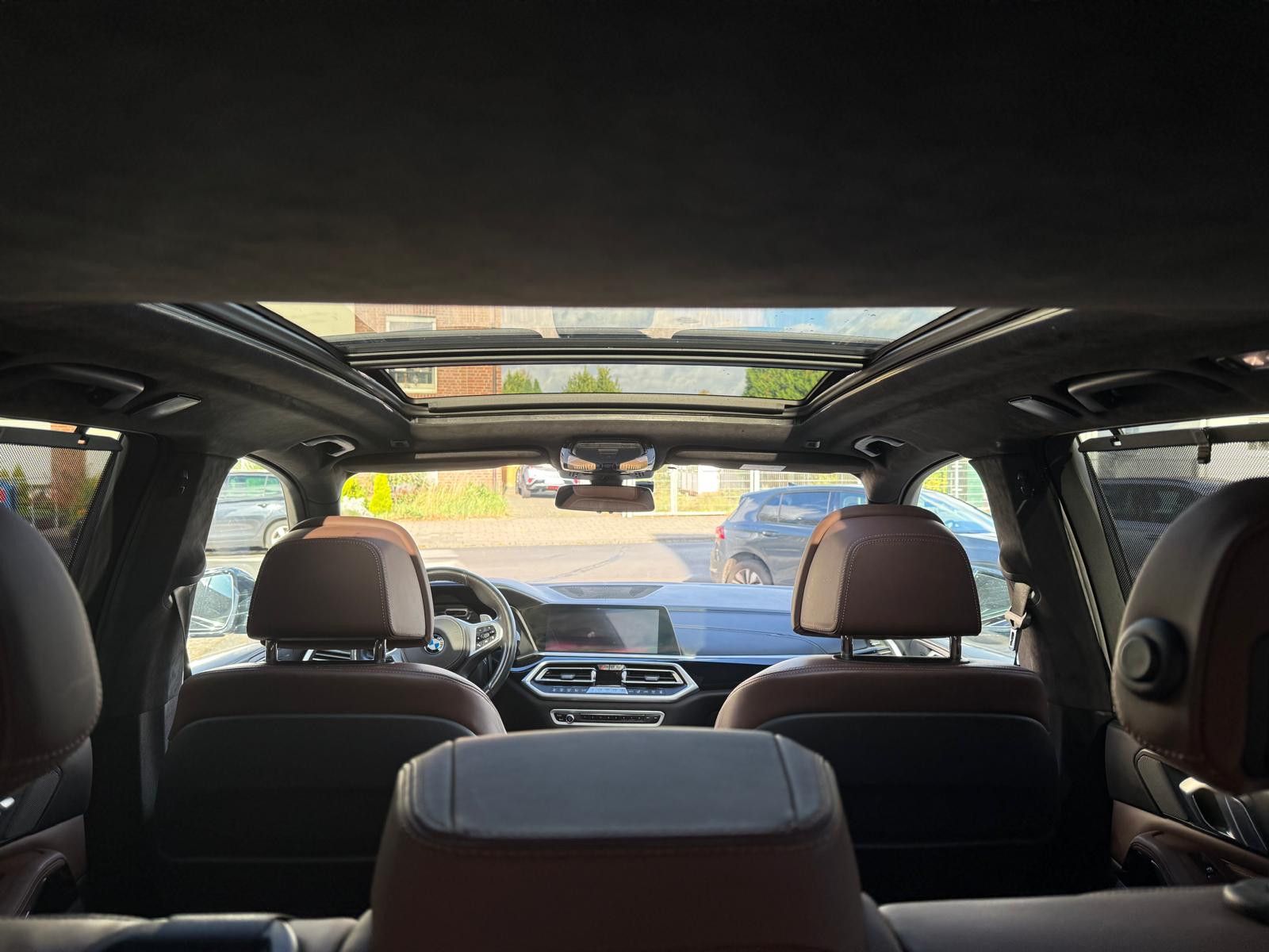 BMW X5 xDrive 45 e M Sport Garantie Plus foto 16