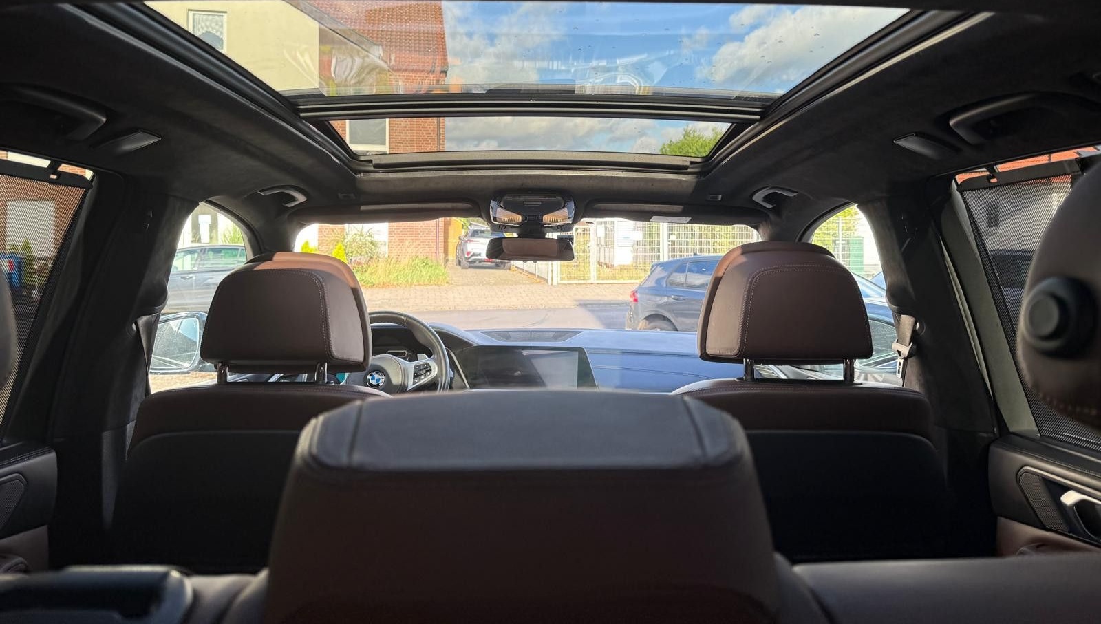 BMW X5 xDrive 45 e M Sport Garantie Plus foto 17