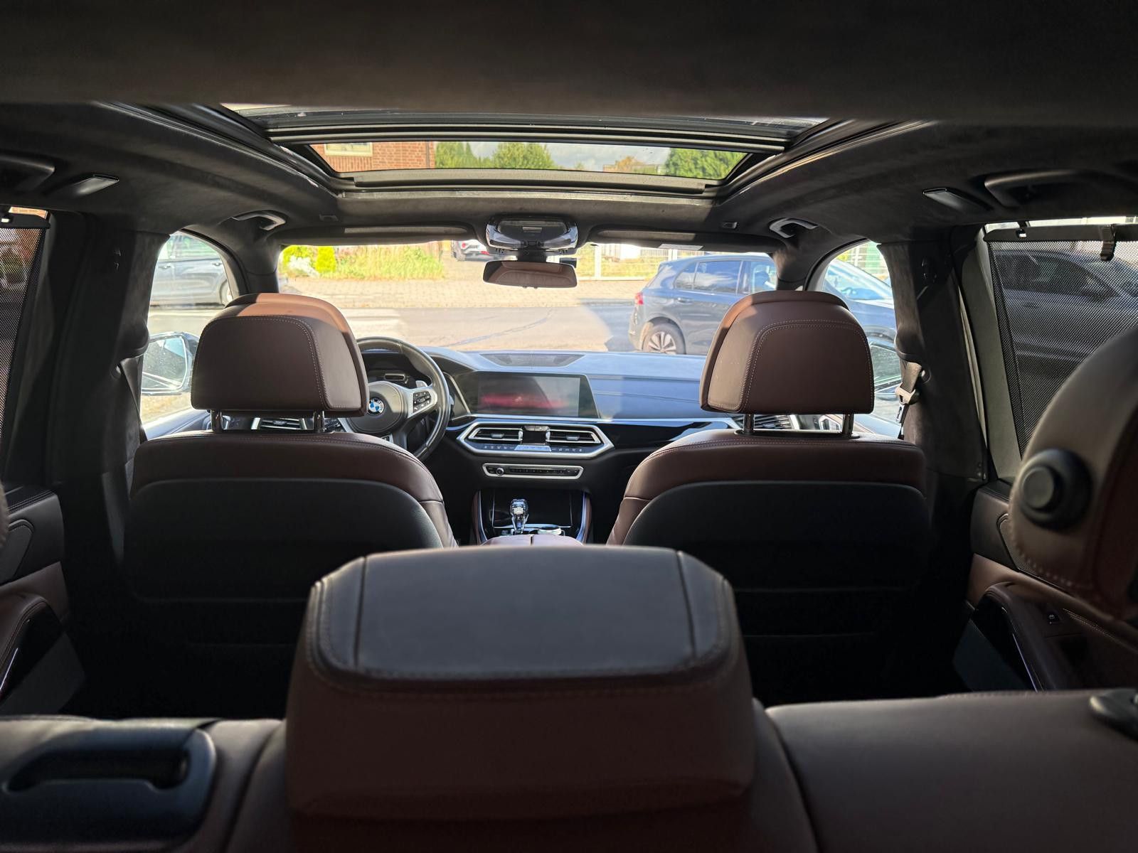 BMW X5 xDrive 45 e M Sport Garantie Plus foto 18