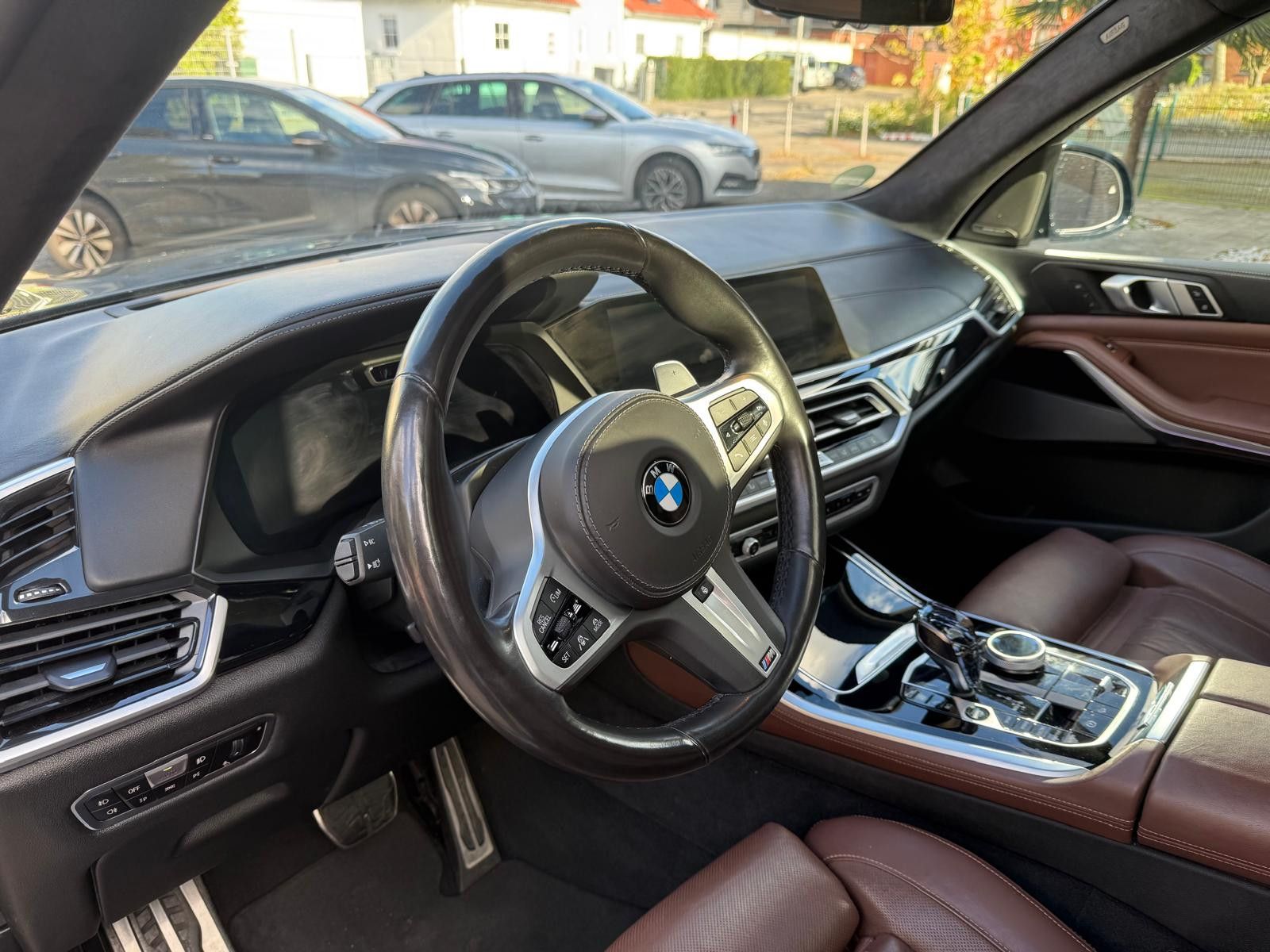 BMW X5 xDrive 45 e M Sport Garantie Plus foto 22