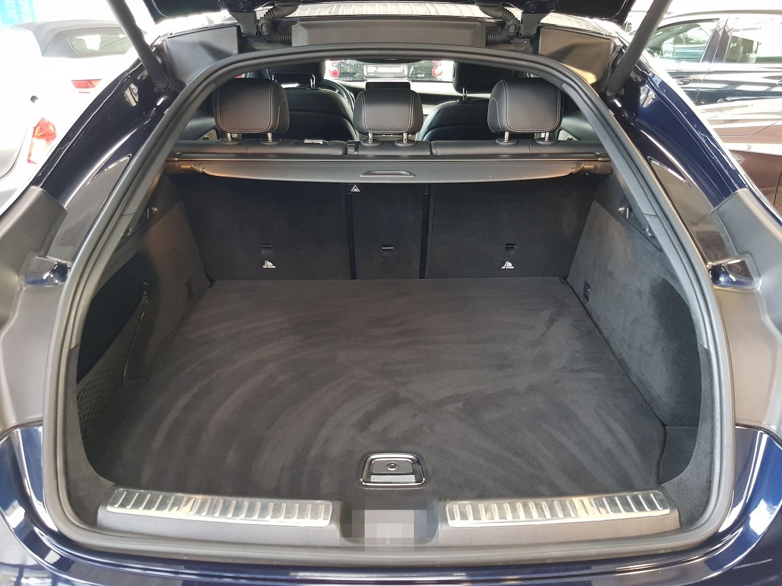 Mercedes-Benz GLC 250 COUPE AMG LED 360 MEMORY AMBI DISTRONIC foto 14