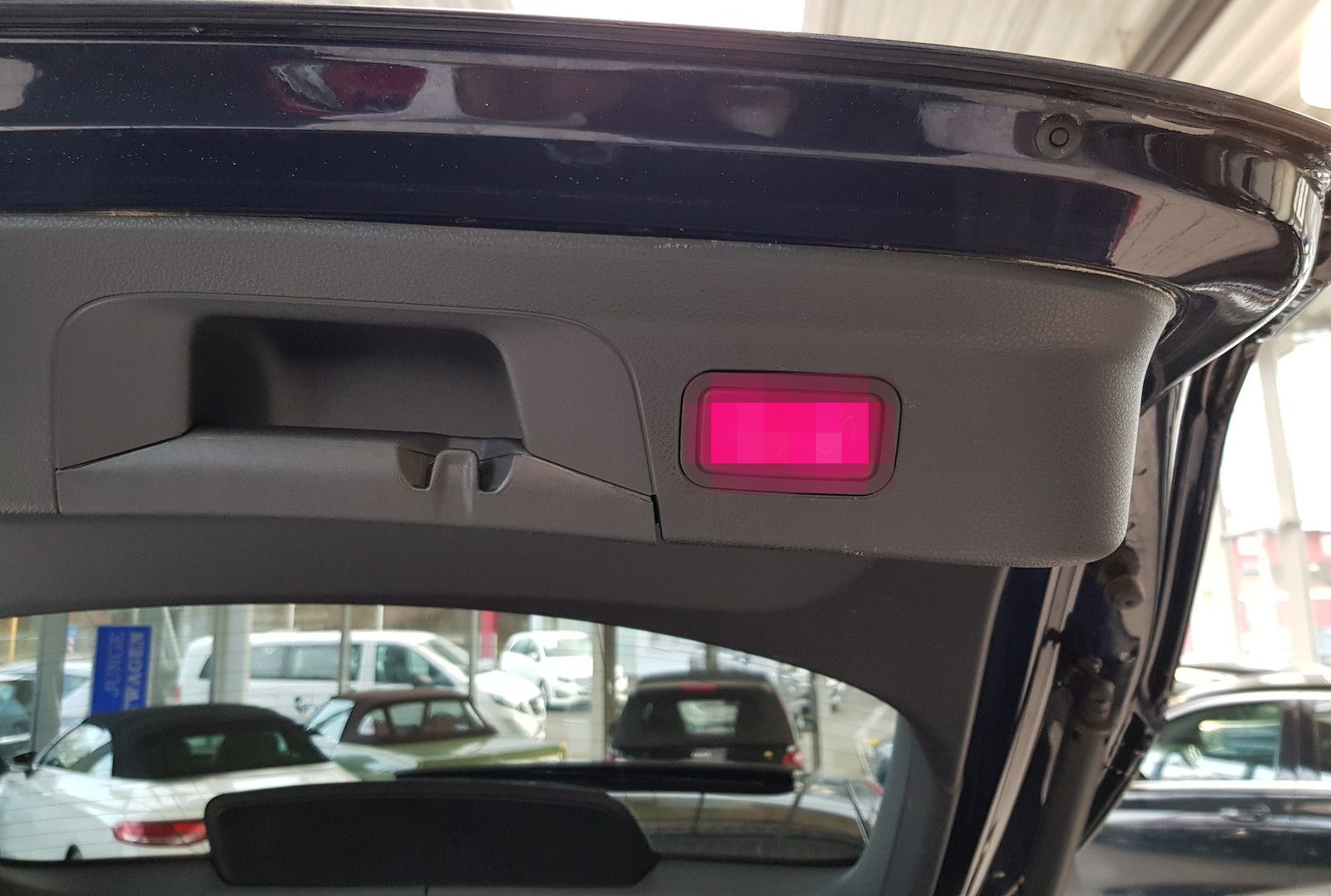 Mercedes-Benz GLC 250 COUPE AMG LED 360 MEMORY AMBI DISTRONIC foto 15