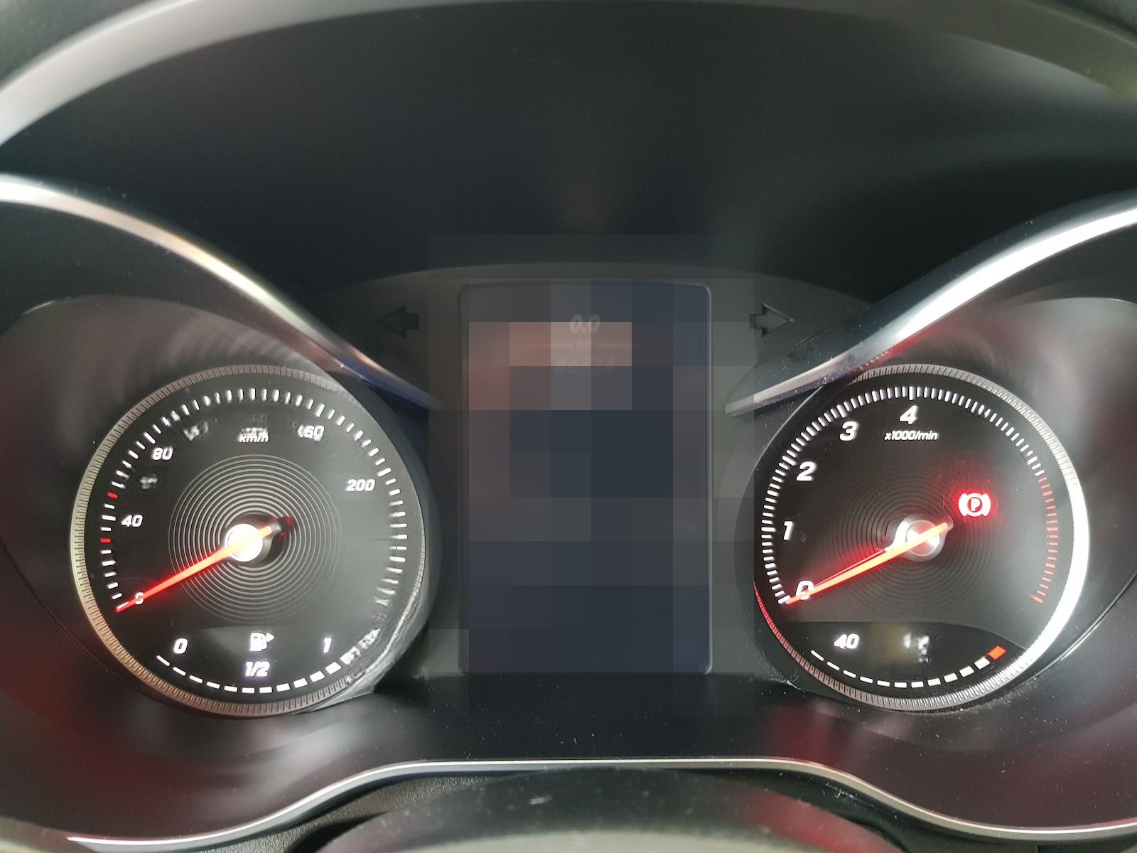 Mercedes-Benz GLC 250 COUPE AMG LED 360 MEMORY AMBI DISTRONIC foto 8