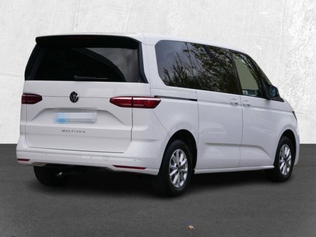Volkswagen Multivan 2.0 TDI DSG Life AHK DigCockpit PDC Sth foto 2