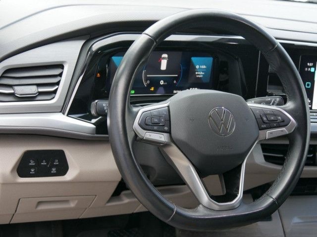Volkswagen Multivan 2.0 TDI DSG Life AHK DigCockpit PDC Sth foto 11