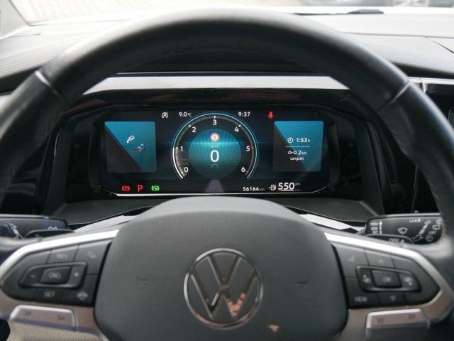 Volkswagen Multivan 2.0 TDI DSG Life AHK DigCockpit PDC Sth foto 13