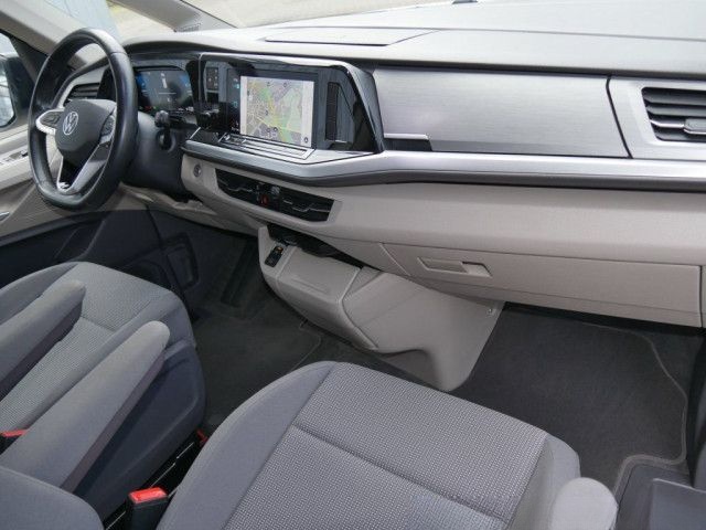 Volkswagen Multivan 2.0 TDI DSG Life AHK DigCockpit PDC Sth foto 4