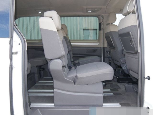 Volkswagen Multivan 2.0 TDI DSG Life AHK DigCockpit PDC Sth foto 6