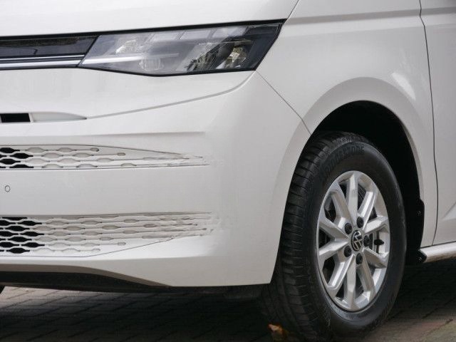 Volkswagen Multivan 2.0 TDI DSG Life AHK DigCockpit PDC Sth foto 7