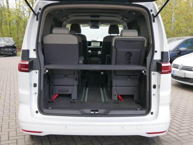 Volkswagen Multivan 2.0 TDI DSG Life AHK DigCockpit PDC Sth foto 8