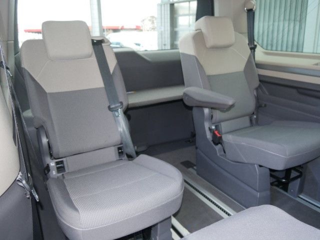 Volkswagen Multivan 2.0 TDI DSG Life AHK DigCockpit PDC Sth foto 9